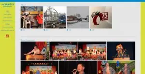 Nieuwe digitaal fotoalbum volkel.nl