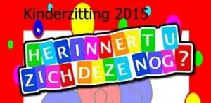 Kinderzittingen Volkel