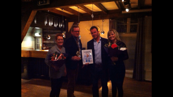 af award 2014-1