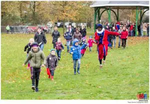 Foto’s sinterklaasfeest 2015 Deel II