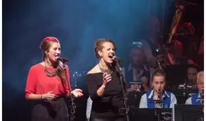 Volkel in Harmonie avond vol hoogtepunten