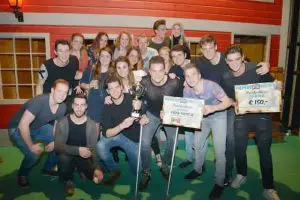 Uitslagenlijst Volkelse kwis Piepers kent Piepers