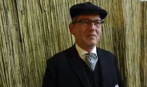 Theo van den Elzen na 22 jaar afgezwaaid