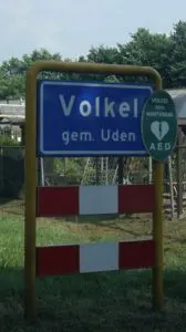 653 verkeersovertredingen bij grote lasercontrole in Volkel