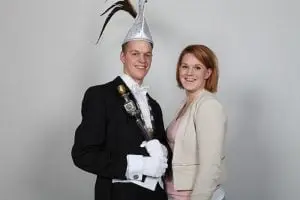 Zojuist bekendā¦.. Willem dān Twidde Prins van Pieperland