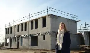 Open dag nieuwbouwplan Volkel West II