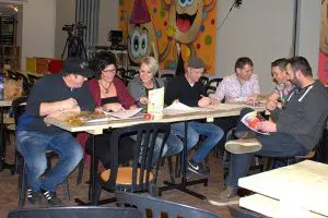 Eigenheimerszittingen in Volkel vier avonden uitverkocht