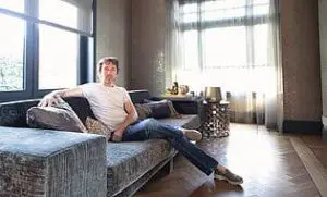 Mark van Boxtel genomineerd voor de nationale SchildersVakprijs 2016 categorie Nieuwbouw