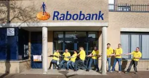 Zeskamp Volkel wil graag stemmen binnentrekken!