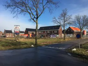Eerste woningen Volkel-West II bewoond