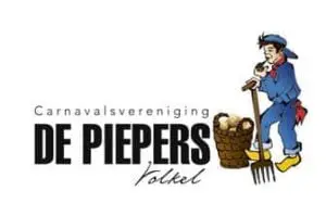 Zaterdag 21 januari Prinsenreceptie bij De Pieperploats (De Schakel)