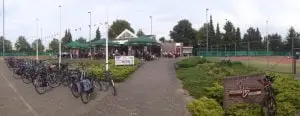 Tennisclub Volkel start met ‘Start to Tennis’