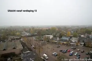 Bouwwerkzaamheden Volkelse Kerk