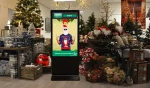 Koopzondag speciaal voor Sint en Kerst bij Coppens Warenhuis