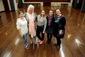 Audities Kleintje BMT voor nieuw geschreven sprookjesmusical Boe!F