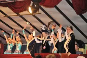 Kinderzitting Volkel 2018