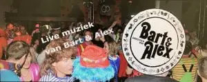 Zaterdag 10 februari Gekostumeerd Pieperbal