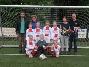 Ook MO11-2 in nieuwe shirts
