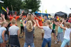 Vakantieweek Volkel