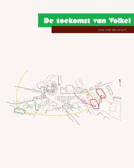 Hoe ziet de toekomst van Volkel eruit?