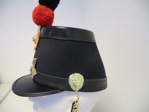 Sjako CT Genie manschap 3