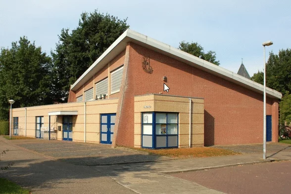 Wijziging locatie Heilige Mis zaterdag 16 mei