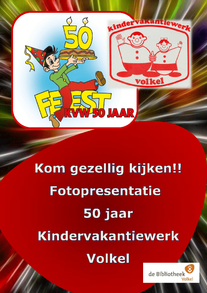 KVW-Volkel-50-jaar