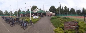 Tennisclub Volkel start met ‘Start to Tennis’