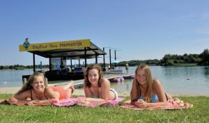 Hemelrijk start WhatsApp groep Veiligheid aan de Waterkant