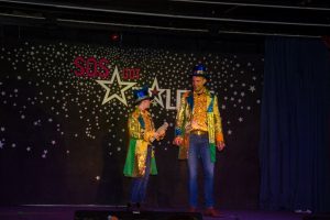 Kinderzitting Volkel 2019