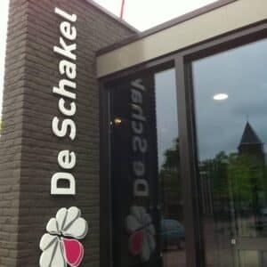 Agenda de Schakel – oktober 2025