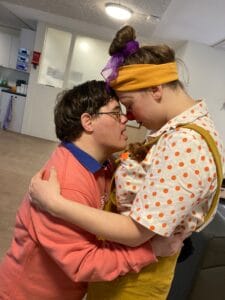 De miMakker: Contact wanneer taal niet (meer) vanzelfsprekend is