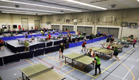 24e Open Udense Tafeltenniskampioenschappen 2025