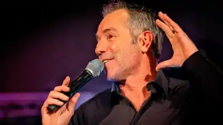 Marco VandérA op TV en op 11-11 bal in Uden