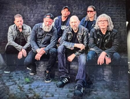 Zondag 16 november BANDS ZIENER & KITTWISTLE IN PLOCK