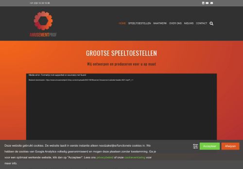 Amusementprof Amusementprof