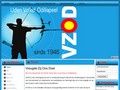 Handboogsport vereniging VZOD Handboogsport vereniging VZOD